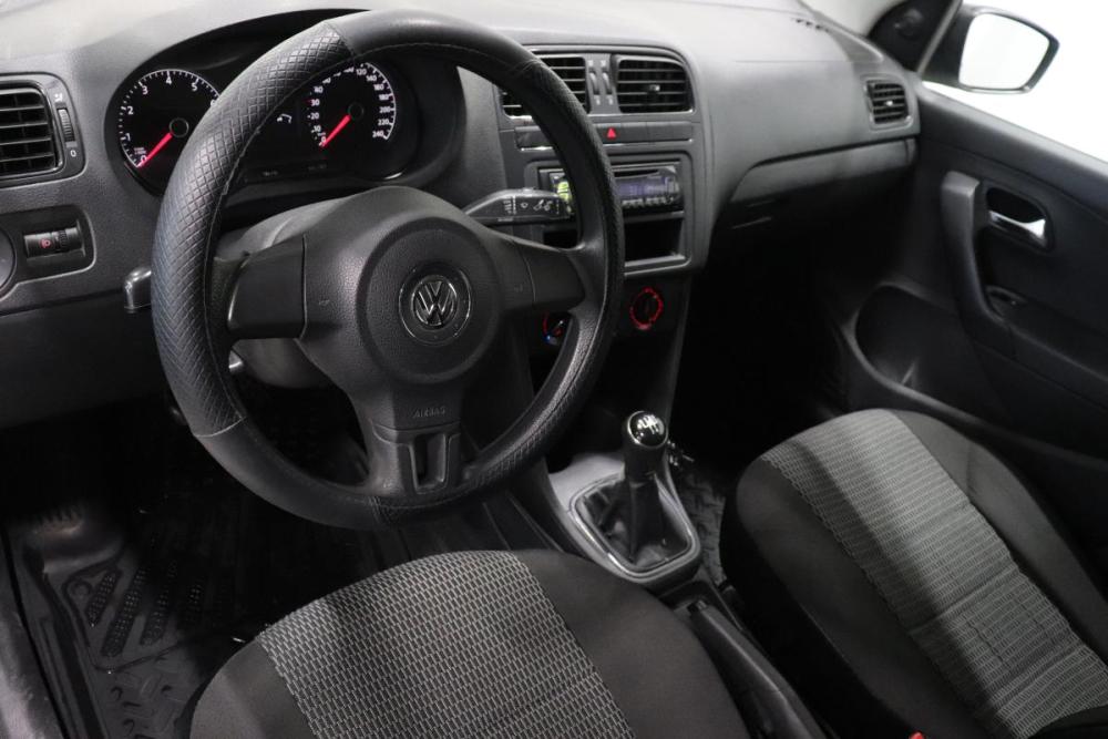 Volkswagen Polo V Ульяновск  - изображение 7