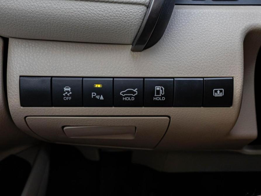 Toyota Camry VIII (XV70) Рестайлинг Краснодар  - изображение 21