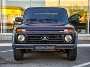 Lada (ВАЗ) 2121 (4x4) I Рестайлинг Волгоград  - изображение 29