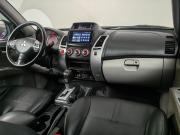 Mitsubishi Pajero Sport II Рестайлинг Москва  - изображение 33