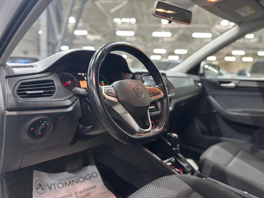 Volkswagen Polo VI Набережные Челны  - изображение 15