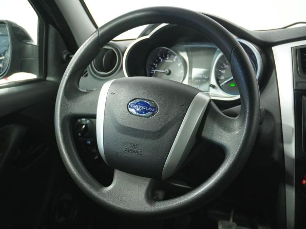 Datsun on-DO I с пробегом 2019 года, цена 550 000 рублей, 68066 км, седан, Автокод Объявления