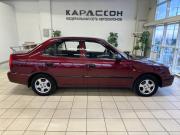 Hyundai Accent II Волгоград  - изображение 24