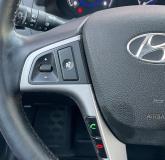 Hyundai Solaris I Рестайлинг Ростов-на-Дону  - изображение 25