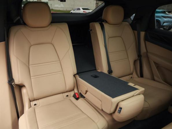 Porsche Cayenne III с пробегом 2021 года, цена 8 560 000 рублей, 54949 км, внедорожник, Автокод Объявления