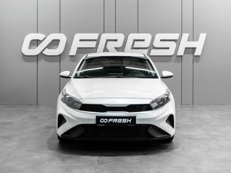 Kia K3 II Рестайлинг Тюмень  - изображение 3