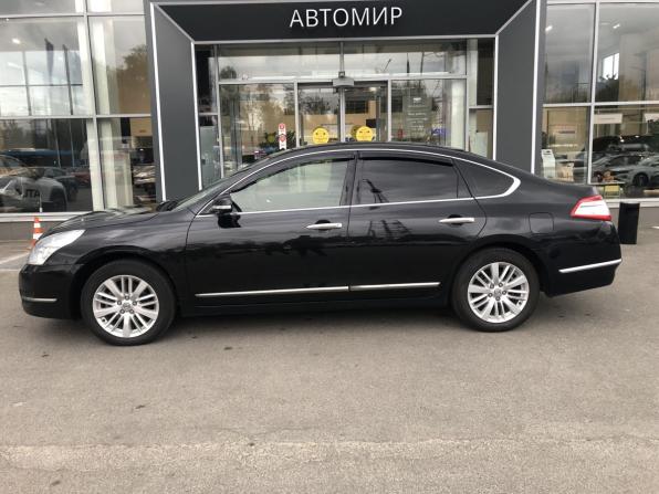 Nissan Teana II (J32) Рестайлинг с пробегом 2012 года, цена 865 000 рублей, 319381 км, седан, Автокод Объявления