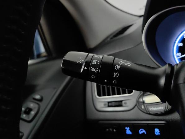 Hyundai ix35 I с пробегом 2012 года, цена 1 235 000 рублей, 192419 км, внедорожник, Автокод Объявления
