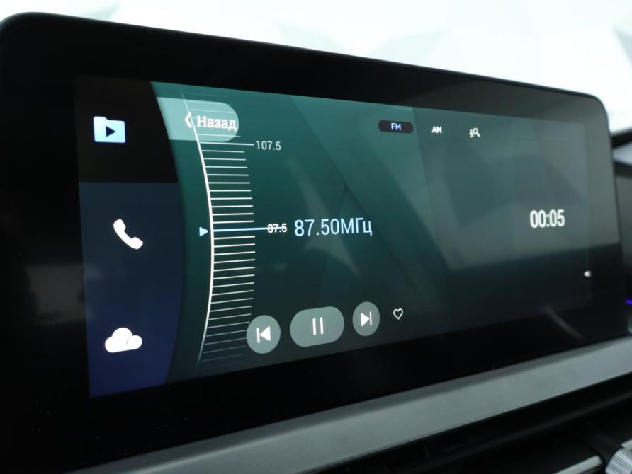 Chery Tiggo 7 Pro I Москва  - изображение 15