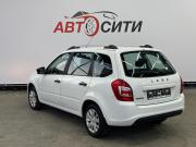 Lada (ВАЗ) Granta I Рестайлинг Тамбов  - изображение 26
