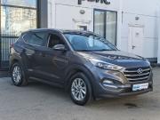 Hyundai Tucson III Москва  - изображение 22