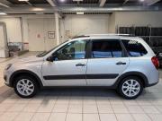Lada (ВАЗ) Kalina II Челябинск  - изображение 21
