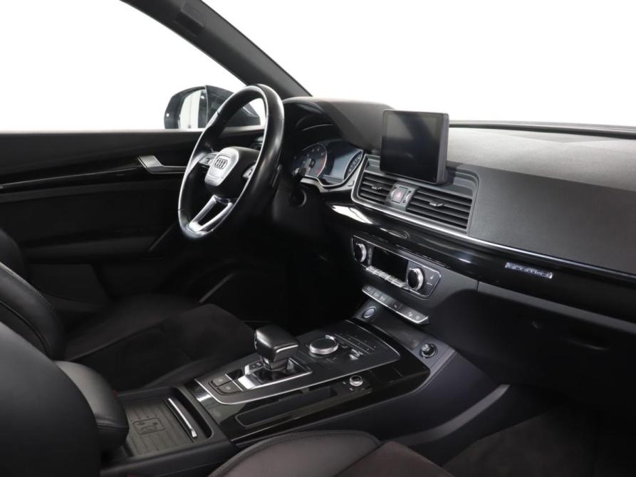 Audi Q5 II (FY) Москва  - изображение 9