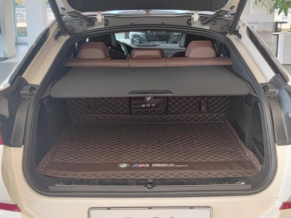 BMW X6 III (G06) с пробегом 2020 года, цена 7 850 000 рублей, 94401 км, внедорожник, Автокод Объявления
