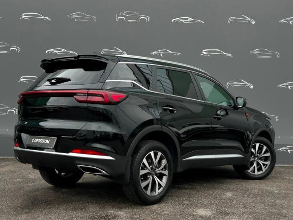 Chery Tiggo 7 Pro Max I с пробегом 2023 года, цена 1 586 700 рублей, 94095 км, внедорожник, Автокод Объявления