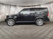 Land Rover Discovery IV Москва  - изображение 29