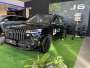 Jaecoo J6 Иваново  - изображение 6