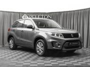 Suzuki Vitara II Москва  - изображение 23
