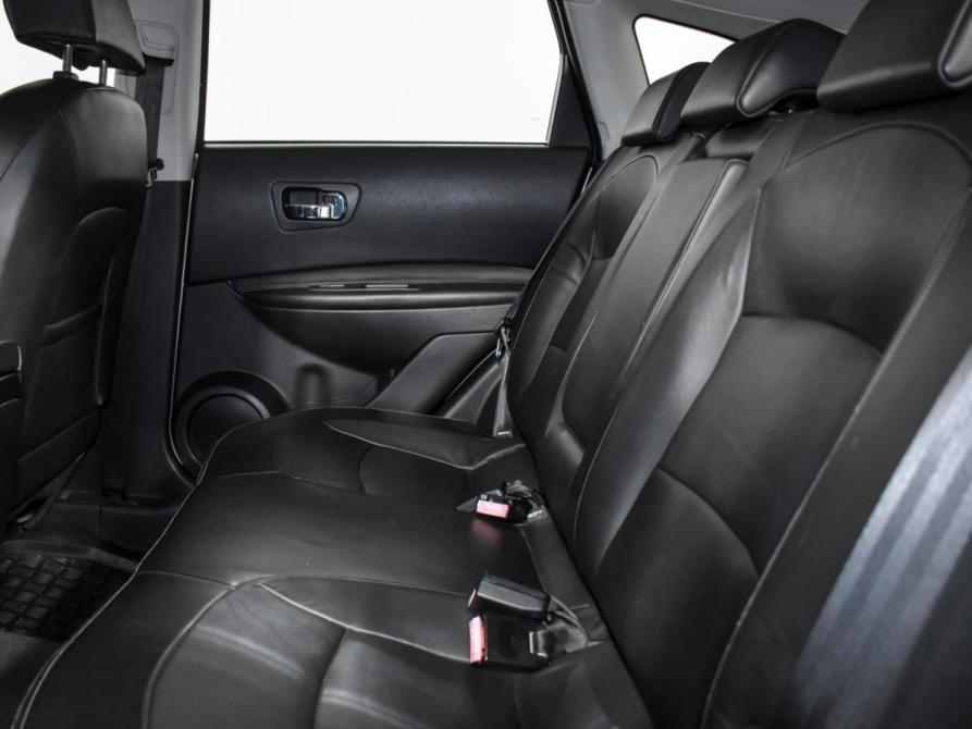 Nissan Qashqai I Санкт-Петербург  - изображение 12