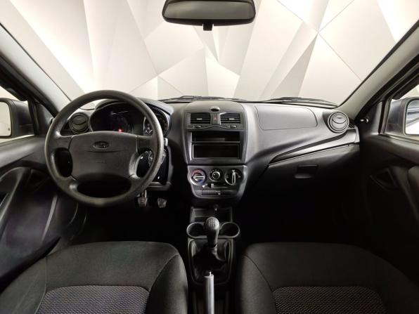 Lada (ВАЗ) Granta I Рестайлинг с пробегом 2024 года, цена 651 000 рублей, 77147 км, седан, Автокод Объявления