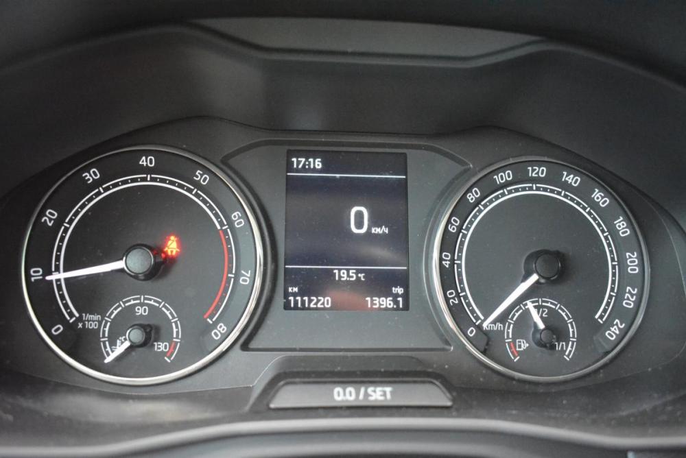 Skoda Rapid II Киров  - изображение 7