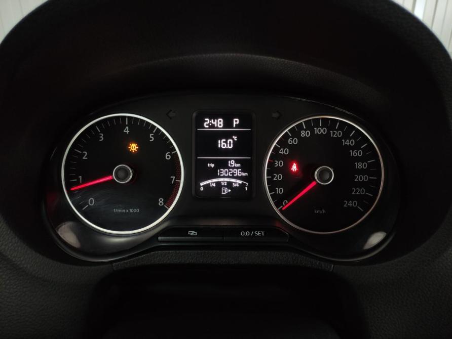 Volkswagen Polo V Пермь  - изображение 11