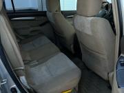 Toyota Land Cruiser Prado 120 Series Волгоград  - изображение 36