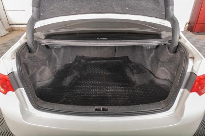 Honda Accord VIII Рестайлинг с пробегом 2011 года, цена 1 099 000 рублей, 230000 км, седан, Автокод Объявления