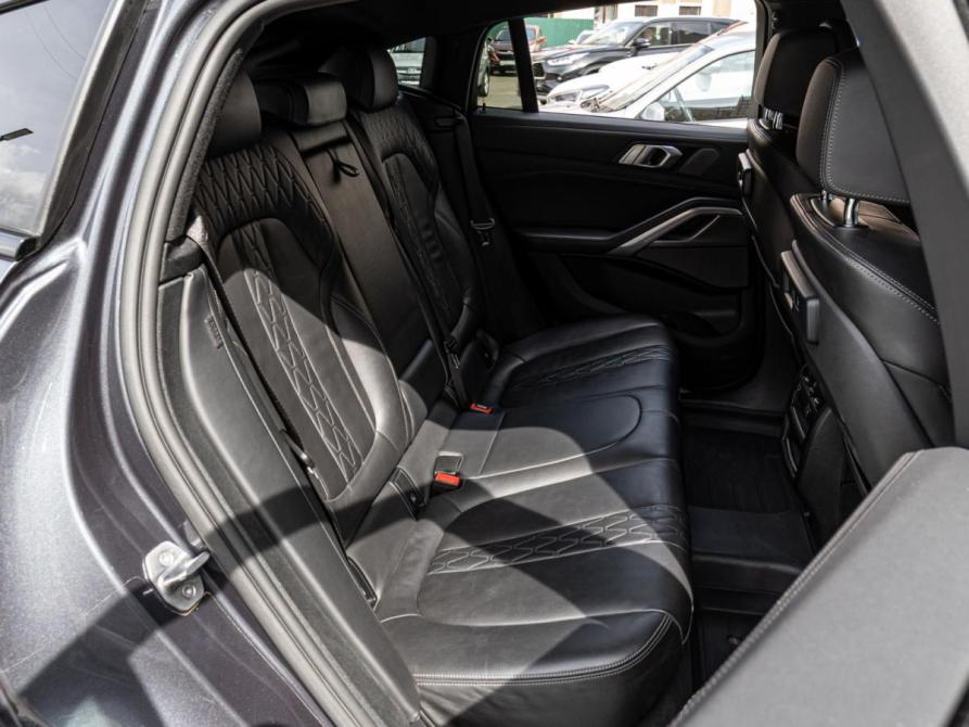 BMW X6 III (G06) Краснодар  - изображение 9