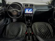 Volkswagen Polo V Рестайлинг Екатеринбург  - изображение 26