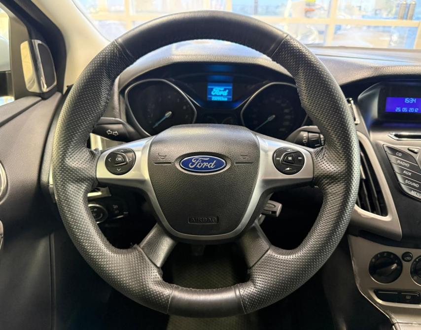 Ford Focus III Волгоград  - изображение 7