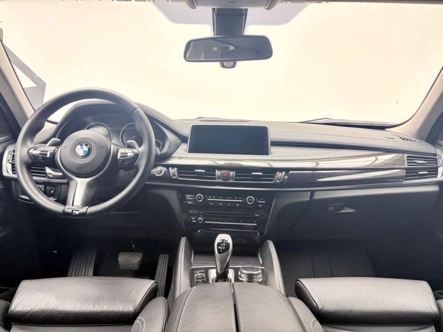 BMW X6 II (F16) Ростов-на-Дону  - изображение 18