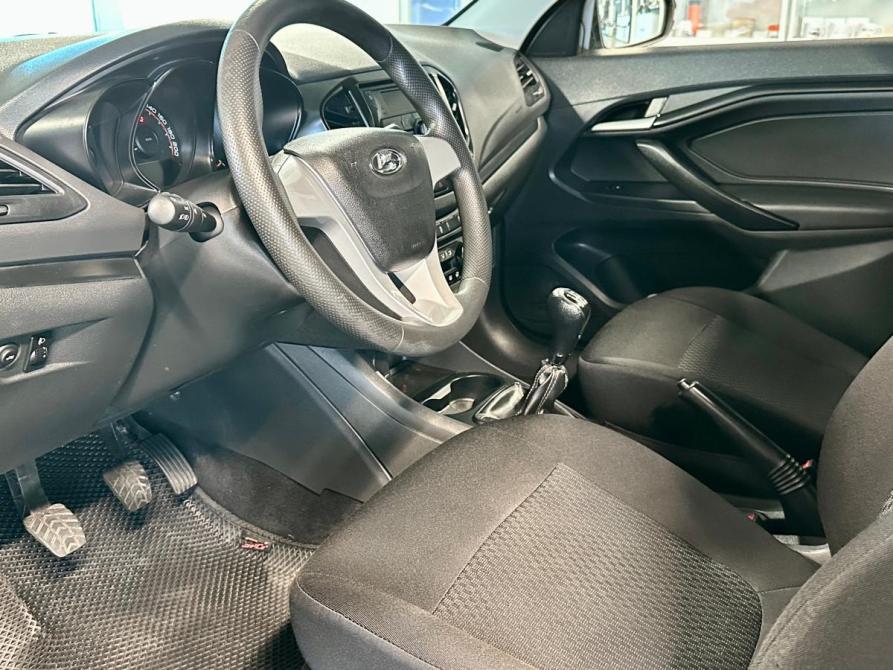 Lada (ВАЗ) Vesta I Тольятти  - изображение 12
