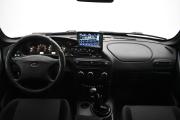 Lada (ВАЗ) Niva Travel I Москва  - изображение 20