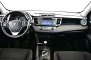 Toyota RAV4 IV (XA40) Москва  - изображение 21