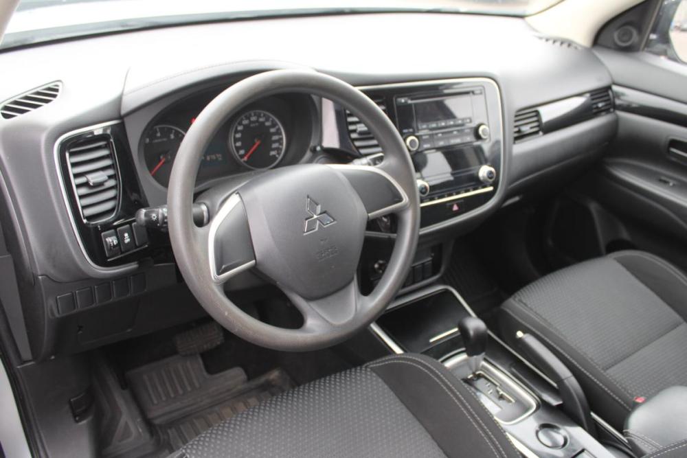 Mitsubishi Outlander III Рестайлинг 3 Ярославль  - изображение 10
