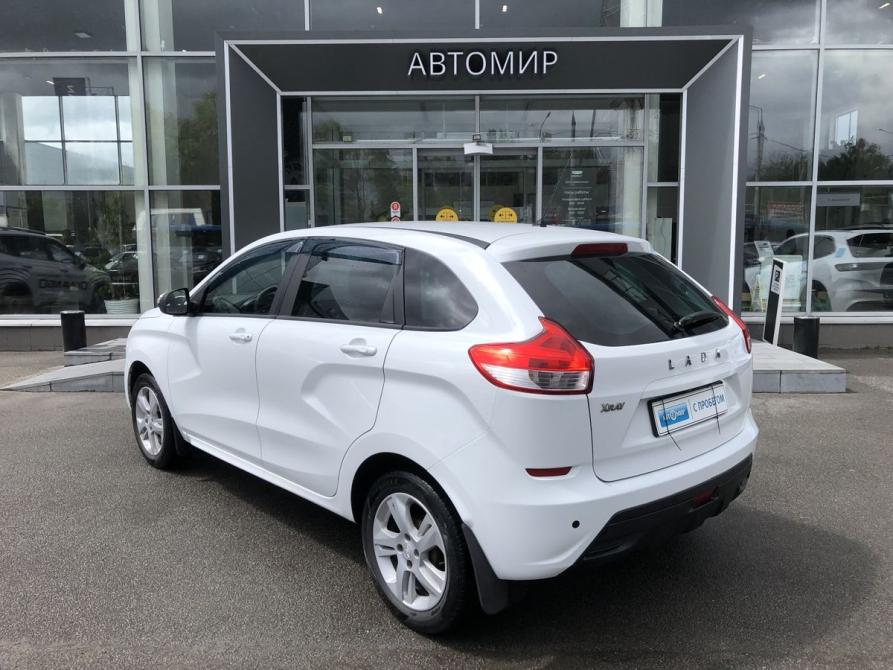 Lada (ВАЗ) XRAY I Брянск  - изображение 7