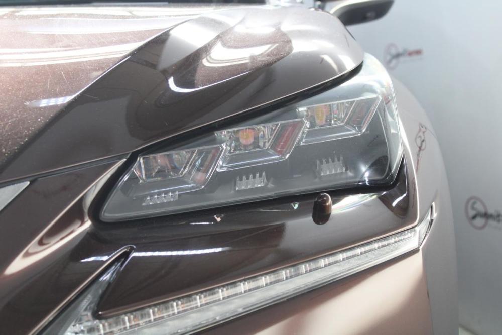 Lexus NX I Владивосток  - изображение 7