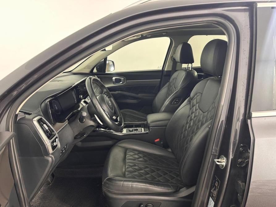 Kia Sorento IV Серпухов  - изображение 20