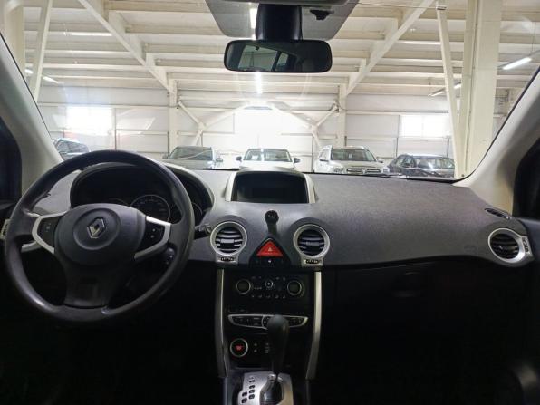 Renault Koleos I с пробегом 2008 года, цена 755 000 рублей, 343895 км, внедорожник, Автокод Объявления