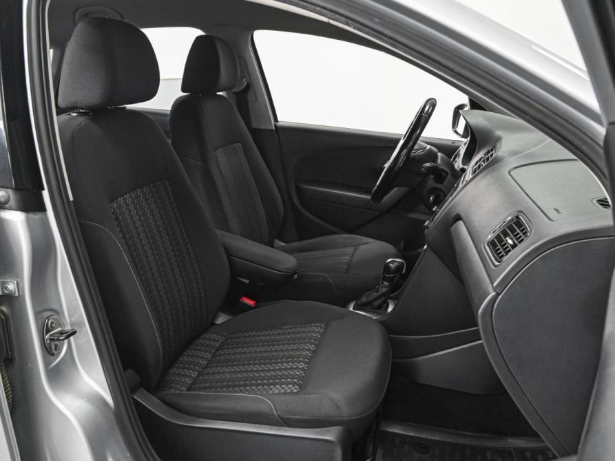 Volkswagen Polo V Рестайлинг Ставрополь  - изображение 8