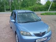Mazda Demio II (DY) Стерлитамак  - изображение 13
