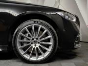 Mercedes-Benz S-Класс VII (W223) Москва  - изображение 18