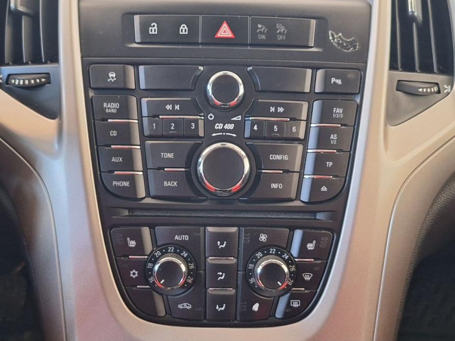 Opel Astra J Смоленск  - изображение 9