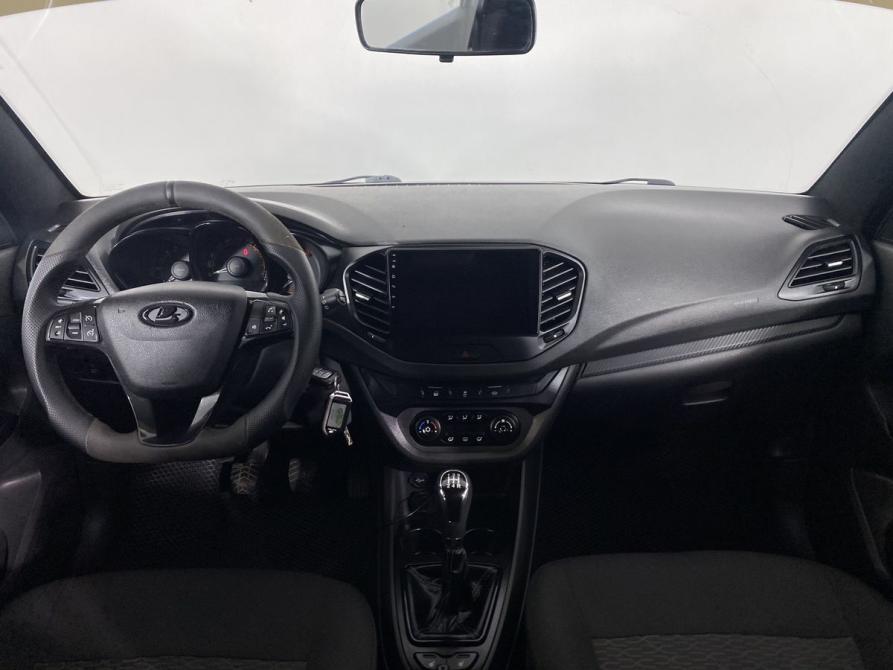 Lada (ВАЗ) Vesta I Воронеж  - изображение 15