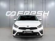 Kia Cerato IV Воронеж  - изображение 24