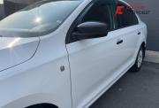 Skoda Rapid I Красноярск  - изображение 26