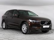 Volvo XC60 II Химки  - изображение 18