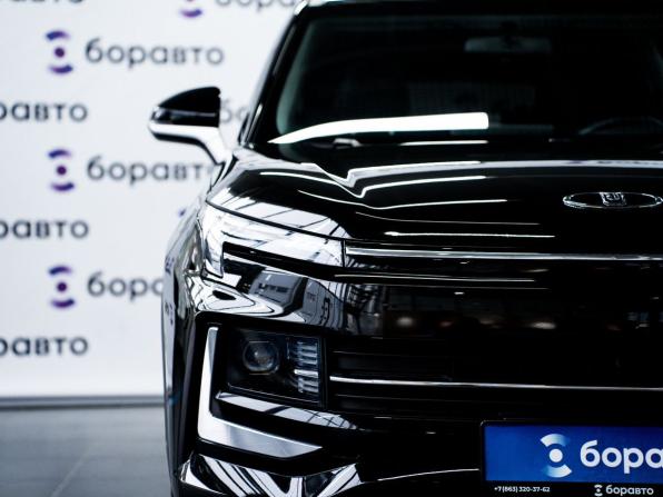 Москвич 3 с пробегом 2024 года, цена 1 550 000 рублей, 16008 км, внедорожник, Автокод Объявления