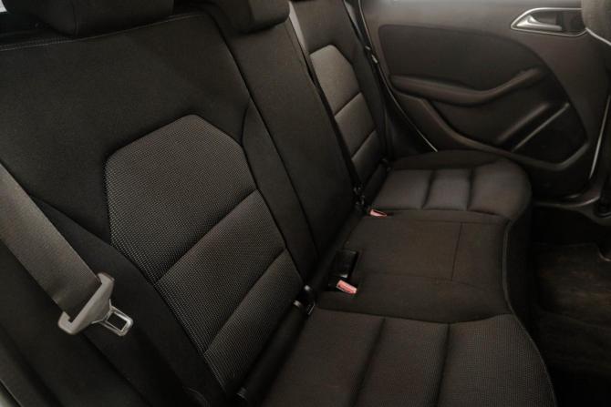 Mercedes-Benz B-Класс II (W246) с пробегом 2012 года, цена 1 199 000 рублей, 142080 км, хэтчбек, Автокод Объявления